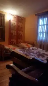 Archil and Nino Gigauri Guest House - 24