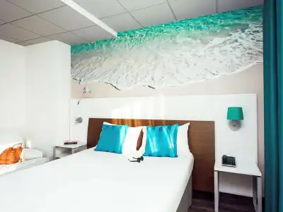 ibis Styles A Coruña - 2