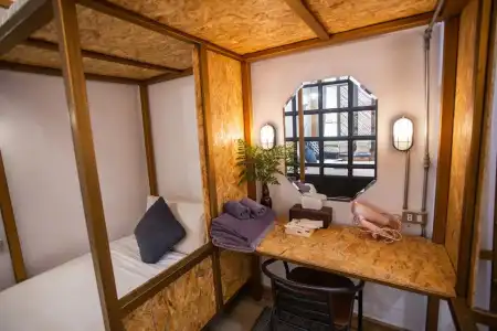 Indiego Space - 53