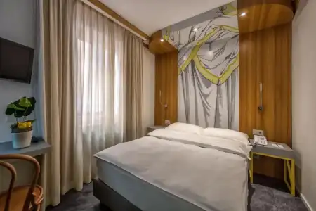 Albergo Carcani - 37