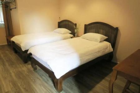 The Grand Palace Hostel - 40