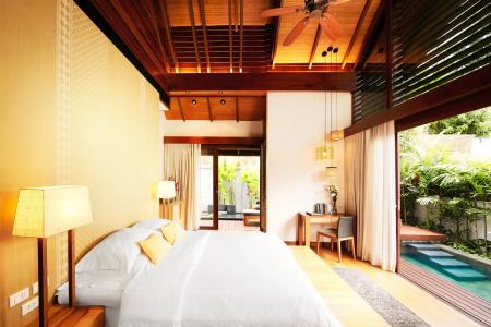 The Tubkaak Krabi Boutique Resort - 0