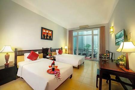 Hoi An Beach Resort - 77