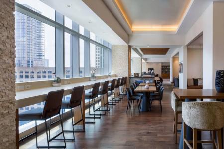 JW Marriott Austin - 39