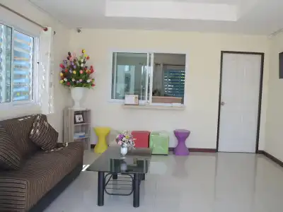 Tulip Place Ratchaburi - 8