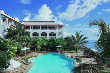 Zanzibar Serena - 20