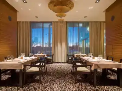 Mercure Tallinn - 22