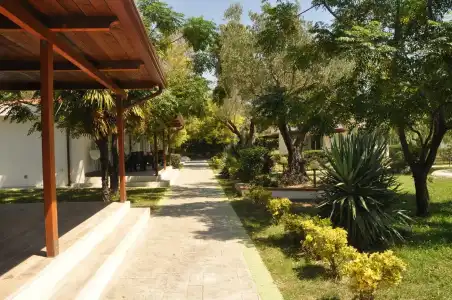 Villaggio Borgo degli Ulivi - 14