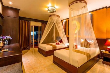 Tanawan Phuket - 46