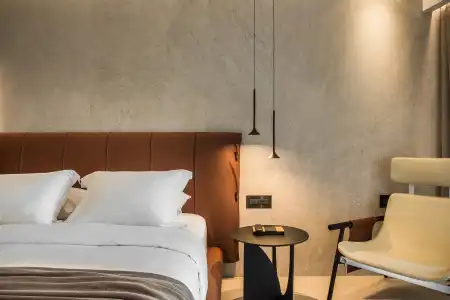 Canale & Suites - 110