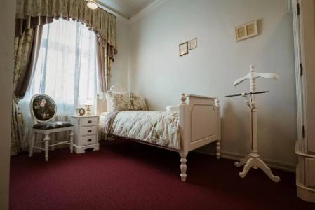 Roze Villa - 84