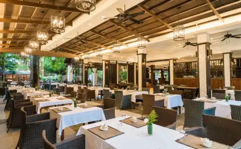 The Legendha Sukhothai - 27