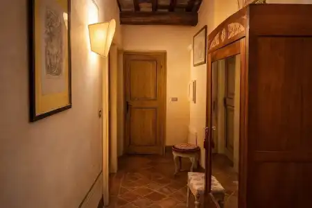 Vesconte Residenza d'epoca dal 1533 - 84