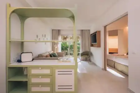 Iberostar Selection Albufera Park - All Inclusive - 52