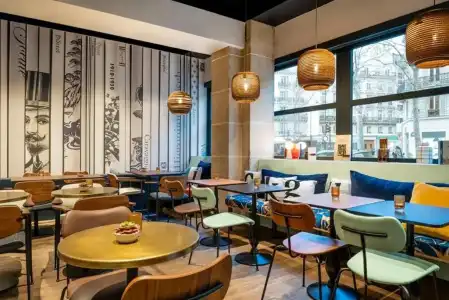 ibis Styles Paris Gare de Lyon Bastille - 24