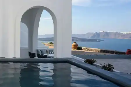 Kalestesia Suites - 273