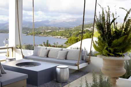Thalassa Boutique - Adults Only - 21