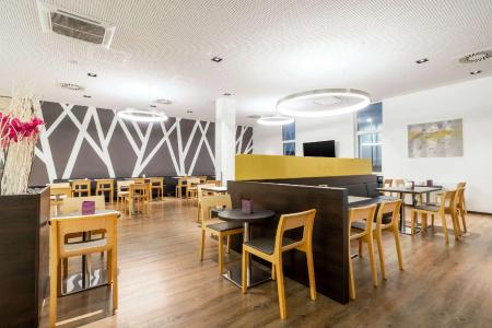 Star G Premium München Domagkstraße - 24