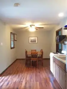 Calm Waters Cabin Resort - 52