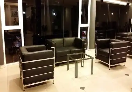 Harbour Inn Melaka - 15