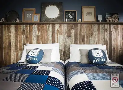 Pawtel - 2