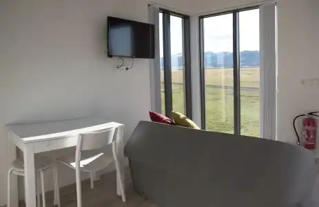 Brú Guesthouse - 17