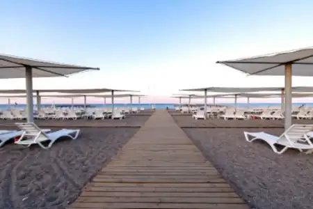 Asteria Family Resort Side (Ex. Euphoria Palm Beach) - 25