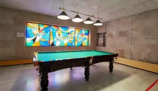 Zagorskie Dali Sanatorium - 20