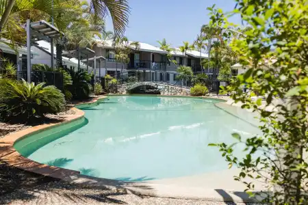 Ivory Palms Resort - 30
