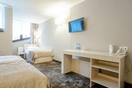 Spa & Wellness Diament Ustron - 38