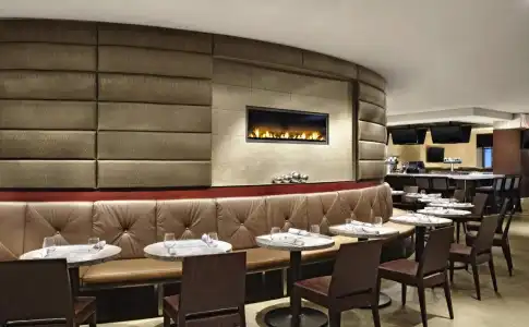 Sheraton Centre Toronto - 29