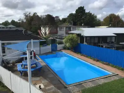 Boundary Court Motor Inn - 13