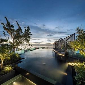 EDGE Central Pattaya Oasis - 23