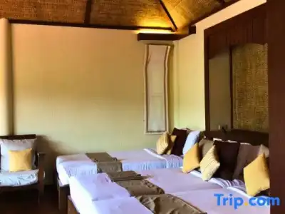 Pai Hotsprings Spa Resort - 63