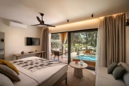Valamar Amicor Resort - 38
