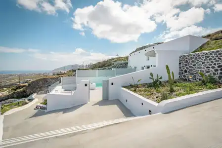 Siete Mares Luxury Suites - 17