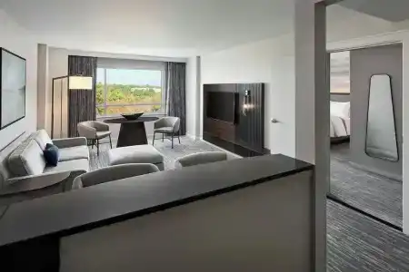 The Westin Richmond - 41