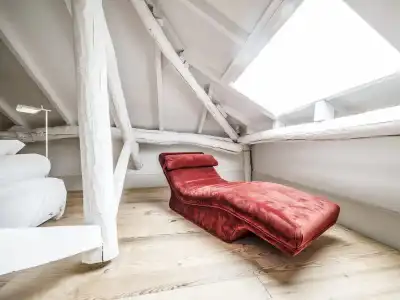 Malmerendas Boutique Lodging - 84