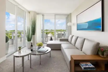 Acqua Bay Luxury Apartments - 76