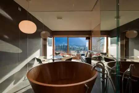 Milano Alpen Resort - 67