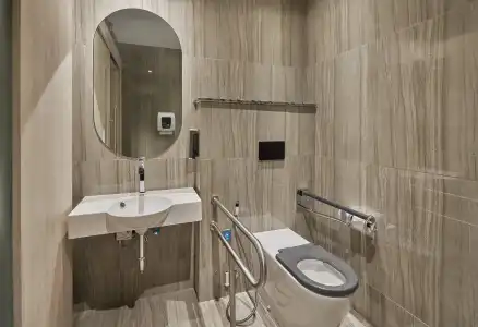 Holiday Inn Express PATTAYA CENTRAL by IHG - 11
