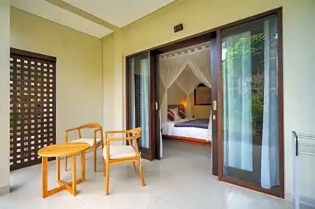 Pertiwi Resort & Spa - 45