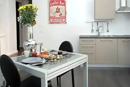 Rome Services Borgo Suites - 10