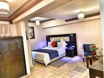 Riad Al Madina - 96