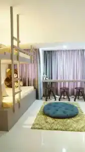 Bossotel Chiang Mai - 41
