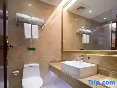 Vienna Shenzhen Shawan Branch - 39