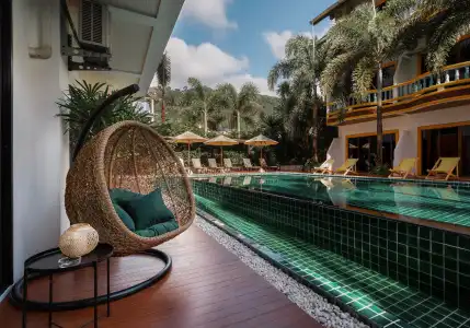 Buasri Boutique Patong - 70