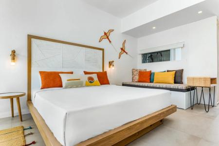 Sunrise Attitude - 3