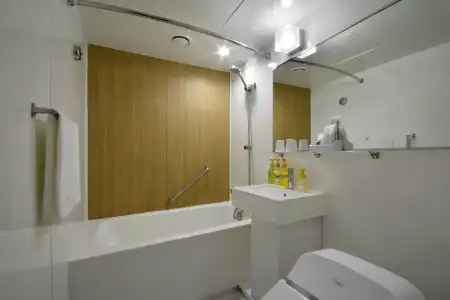 Premier Cabin Shinjuku - 16
