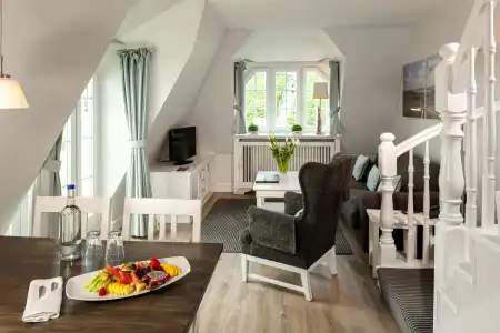 Dorint Strandresort & Spa Sylt/Westerland - 58